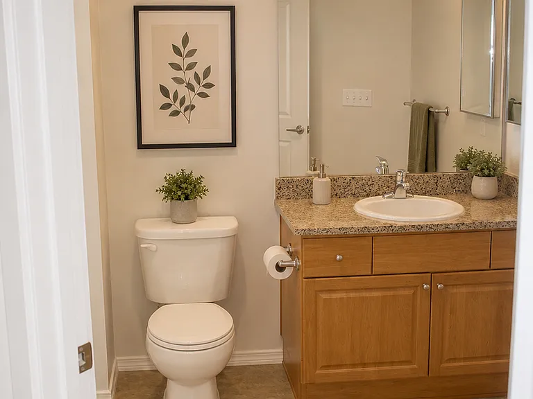 Trinity 43rd Apartments — Photo 44
