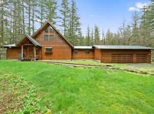 1261 Mathews Rd, Washougal, WA 98671
