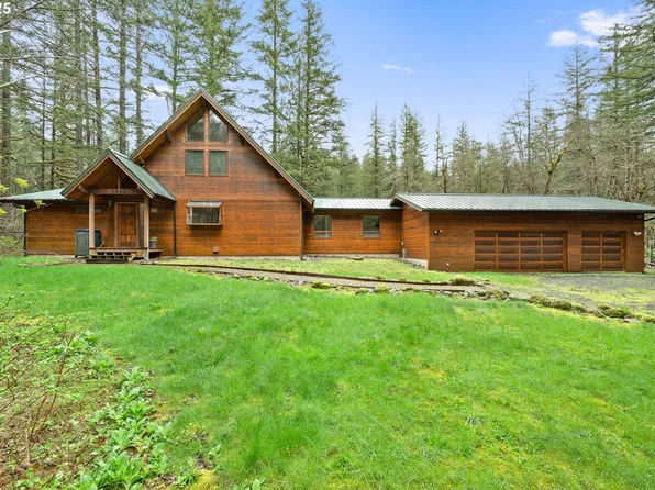 1261 Mathews Rd, Washougal, WA 98671