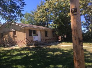 6280 Small Dr, Commerce City, CO 80022