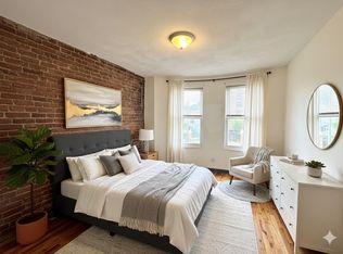 832 Huntington Ave #3, Boston, MA 02115