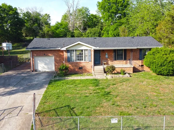 111 S Valley Rd, Hendersonville, TN 37075