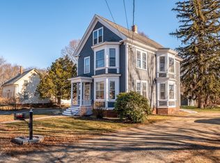 235 Main St, Rowley, MA 01969