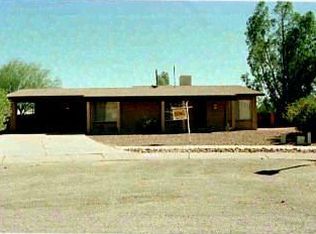 1801 W Oak View Ln #0, Tucson, AZ 85746