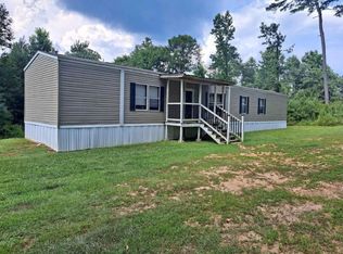 19 County Road 111, Heidelberg, MS 39439
