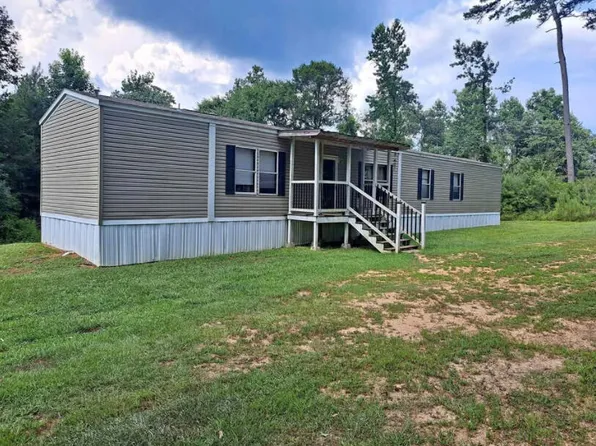 19 County Road 111, Heidelberg, MS 39439