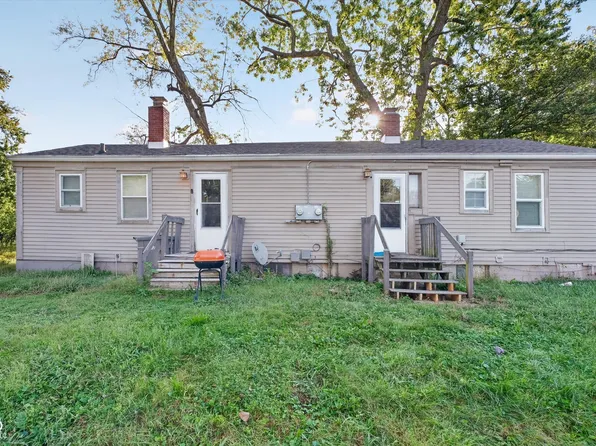 4601 E 19th St, Indianapolis, IN 46218