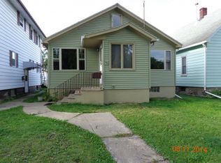 104 E 2nd Ave N, Aurora, MN 55705