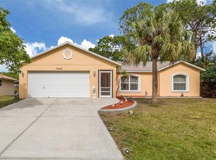 13440 Drysdale Ave, Pt Charlotte, FL 33981