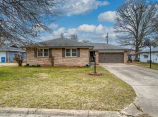 405 11th Ave NE, Miami, OK 74354