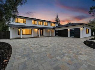 19831 Veronica Dr, Saratoga, CA 95070