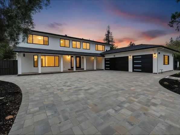 19831 Veronica Dr, Saratoga, CA 95070