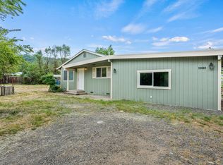10861 Main St, Potter Valley, CA 95469