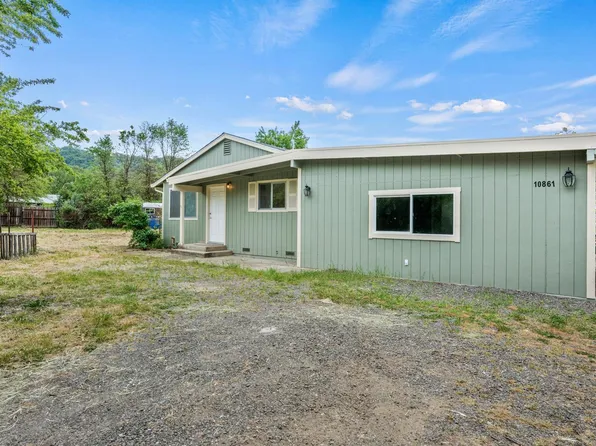 10861 Main Street, Potter Valley, CA 95469