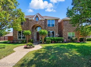 3612 Trailview Dr, Plano, TX 75074