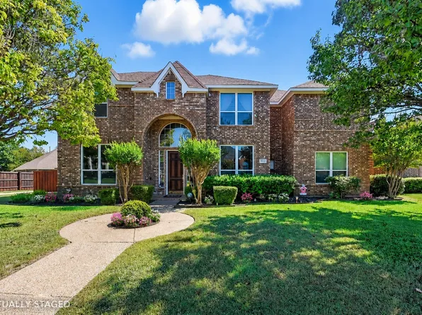 3612 Trailview Dr, Plano, TX 75074
