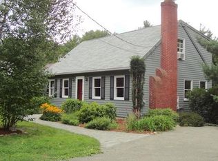 177 Henry St, Amherst, MA 01002