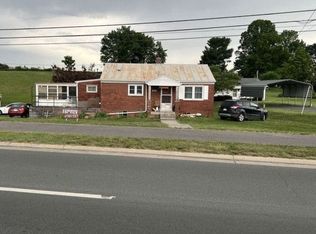 2818 Port Republic Rd, Harrisonburg, VA 22801