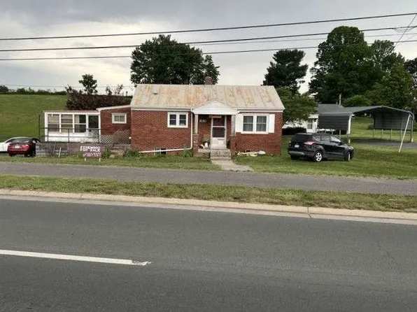 2818 Port Republic Rd, Harrisonburg, VA 22801
