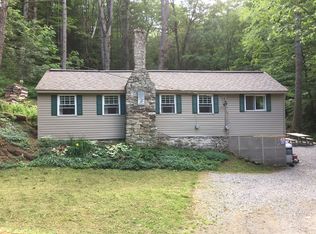 1755 Leetonia Rd, Morris, PA 16938