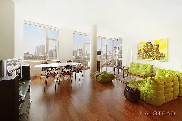 Rented by Halstead Real Estate | media 8