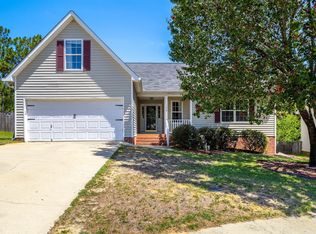 128 Long Ridge Dr, Columbia, SC 29229