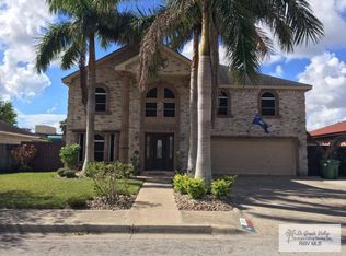 128 Raintree Path, Brownsville, TX 78520