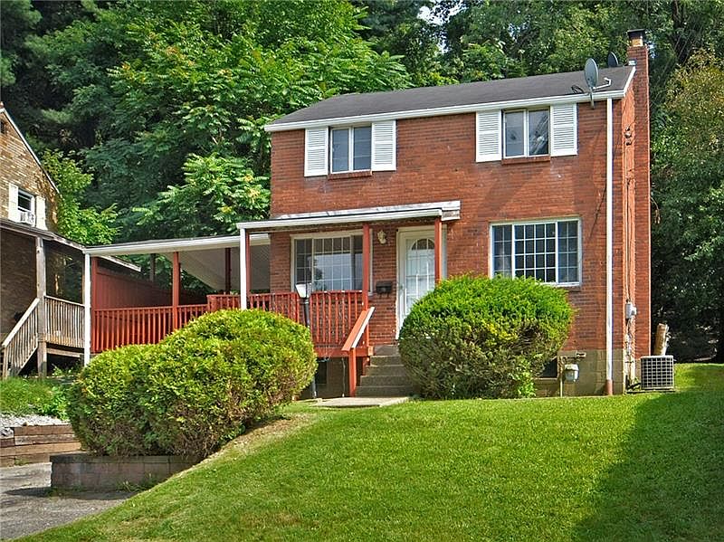 233 Macfarlane Dr, Pittsburgh, PA 15235 Zillow