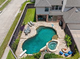 4128 New Hope Ct, Plano, TX 75024