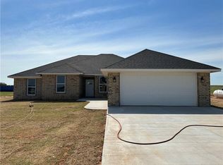 15 Integrity Cir, Altus, OK 73521