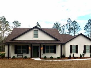 142 Michigan Way, Brunswick, GA 31523