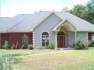 7318 Old Military Rd, Theodore, AL 36582