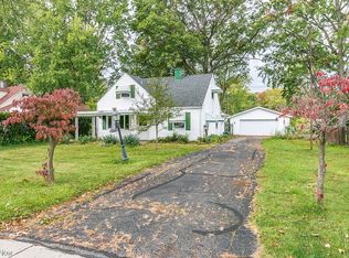 4904 Marigold Rd, Mentor, OH 44060