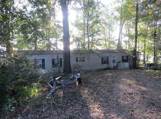 3300 Pleasure Bnd, Hemphill, TX 75948