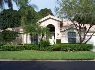 268 Eagleton Estates Blvd, Palm Beach Gardens, FL 33418