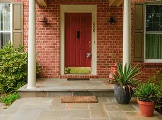 606 Oak Farm Ct, Lutherville Timonium, MD 21093