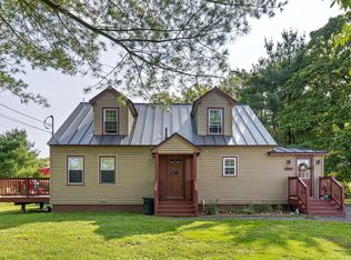 1855 Lisbon Rd, Lewiston, ME 04240