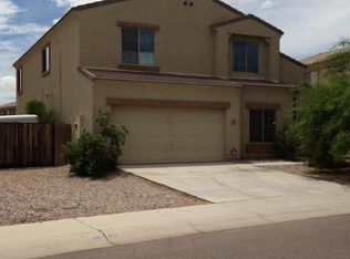 1231 W Descanso Canyon Dr, Casa Grande, AZ 85122
