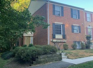 10530 E Wind Way, Columbia, MD 21044