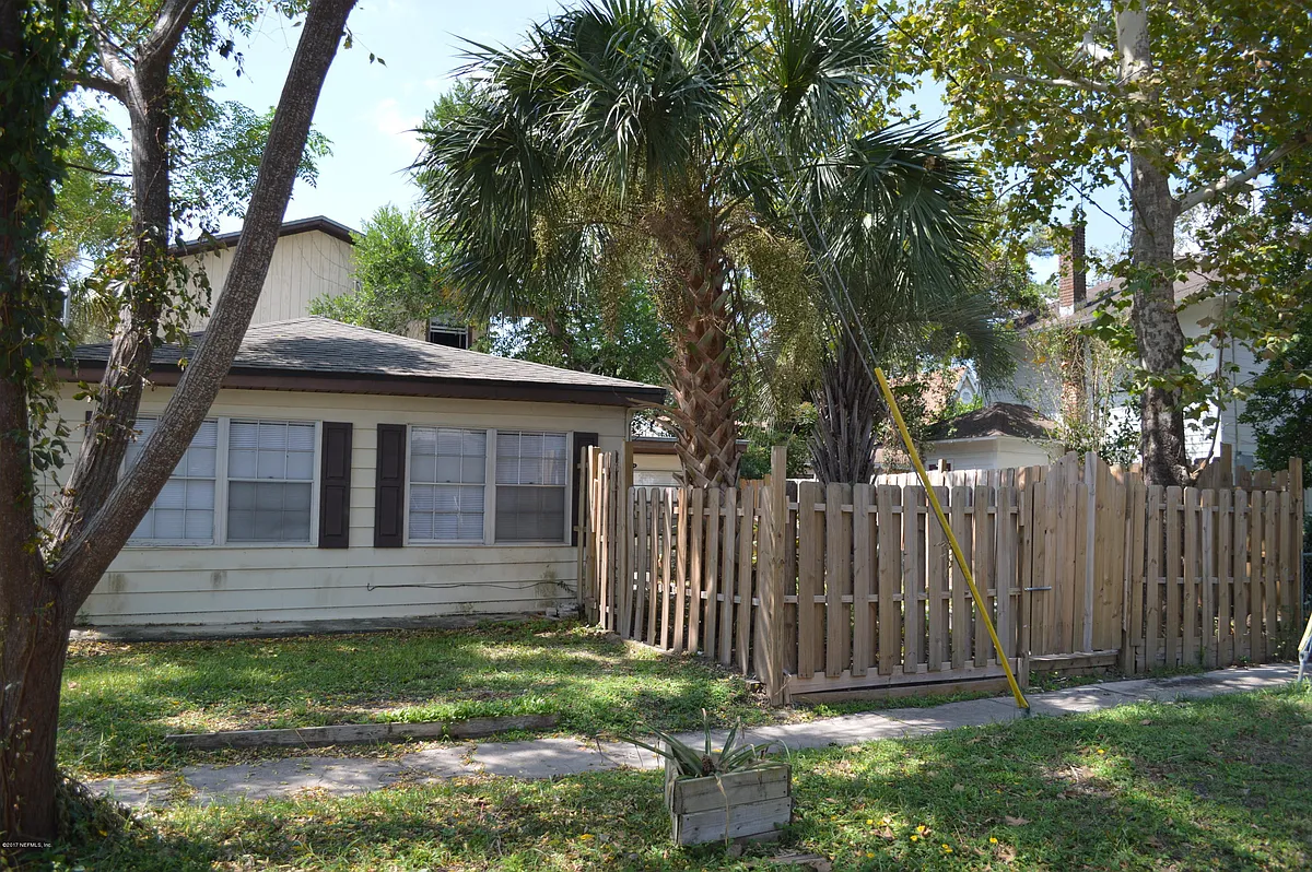 Building Photo - 3648 Riverside Ave #1