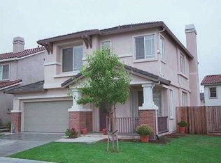 110 Willow Ln, Union City, CA