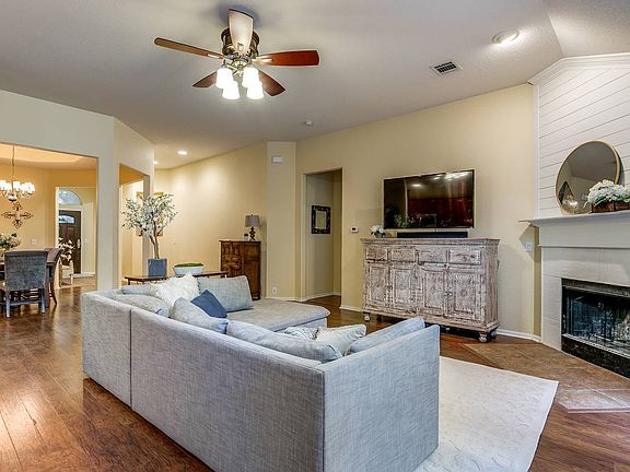 5th image of 22022 Dolomite Dr