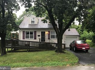 328 Penn Ave, Glenside, PA 19038