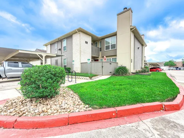 1900 Bay Area Blvd #144, Houston, TX 77058