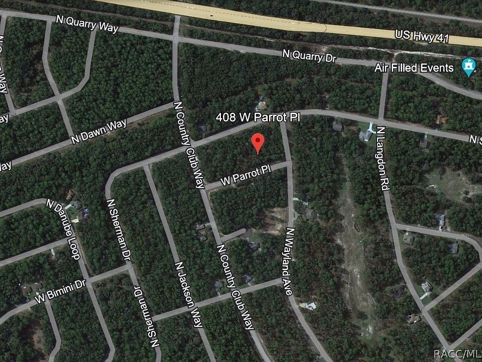 1st image of 408 W Parrot Pl