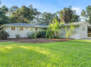 705 NE 7th Ave, Gainesville, FL 32601
