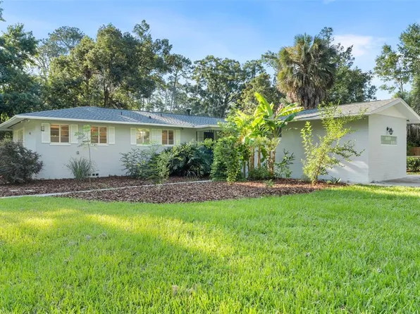 705 NE 7th Ave, Gainesville, FL 32601