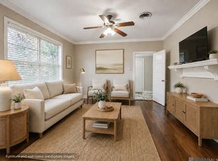 1116 Park Blvd, Baton Rouge, LA 70806