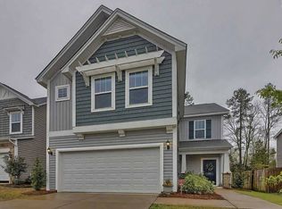 326 Lanyard Ln, Chapin, SC 29036