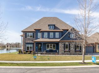 11710 Waterbridge Dr, Zionsville, IN 46077